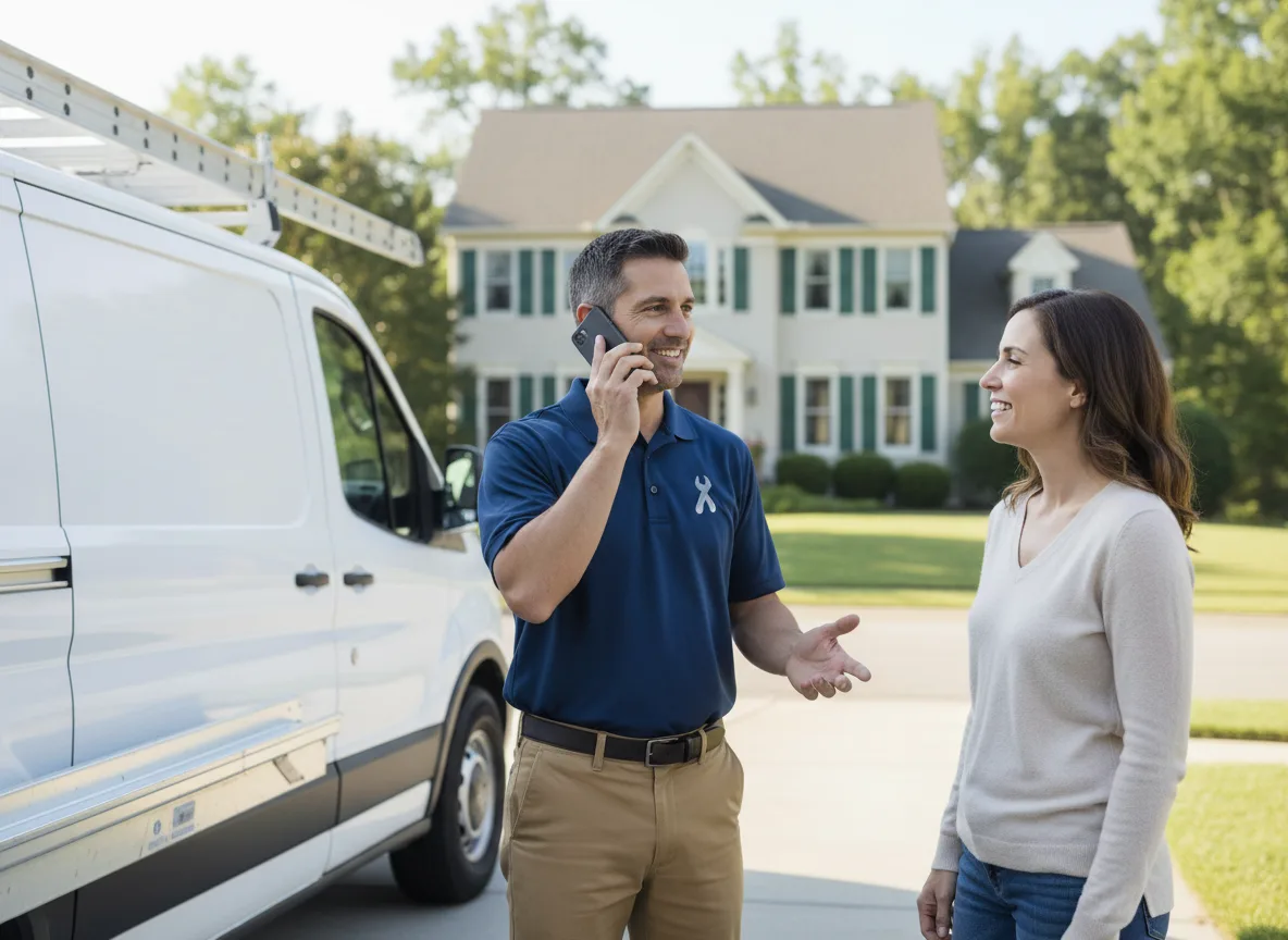Home Gutter Service Buchanan, TN FAQs
